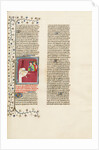 The Putrefaction of the Flesh of the Dying Emperor Galerius by Anonymous