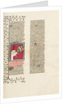 The Putrefaction of the Flesh of the Dying Emperor Galerius by Anonymous