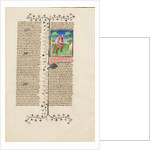 Prusias II, King of Bithynia, Reduced to Begging by Anonymous