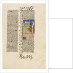 The Suicide of Queen Dido by Anonymous