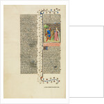 The Suicides of Meleager and Althea by Anonymous