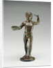 Statuette of a Diskobolos by Anonymous