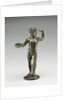 Statuette of a Diskobolos by Anonymous