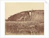 Interior of the Angle of North Fort Immediately after Its Capture by Felice Beato