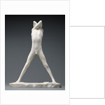 Adolescent I by George Minne