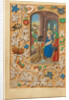 The Adoration of the Magi by Master of the Dresden Prayer Book