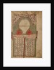 Canon Table Page by Anonymous