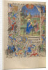 The Flight into Egypt by Spitz Master