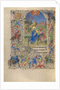 The Flight into Egypt by Spitz Master