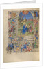 The Flight into Egypt by Spitz Master
