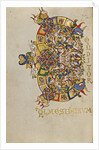Inhabited Initial C by Anonymous