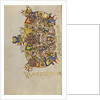 Inhabited Initial C by Anonymous