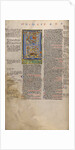 Inhabited Initial H by Anonymous