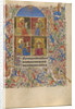 The Four Evangelists by Spitz Master