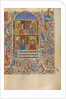 The Four Evangelists by Spitz Master