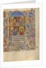 The Four Evangelists by Spitz Master