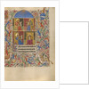The Four Evangelists by Spitz Master