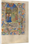 The Nativity by Spitz Master