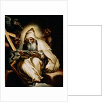 The Temptation of Saint Anthony by Lelio Orsi