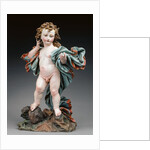 Christ Child by Anonymous