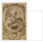 Self-Portrait by Gaetano Sabatini