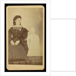 Mrs. Tinkman by William H. Mumler