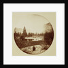 Down the Valley, Yosemite by Carleton Watkins