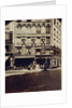 Maison Place du Caire 2 (Building, Place du Caire) by Eugène Atget