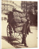 Chiffonier (Ragpicker) by Eugène Atget