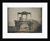 The Arch of Hadrian, Athens by Philippos Margaritis