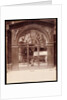 Vieille Empire, 21 Faubourg St. Honoré (Antique Store, rue du Faubourg-Saint-Honoré) by Eugène Atget