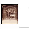 Vieille Empire, 21 Faubourg St. Honoré (Antique Store, rue du Faubourg-Saint-Honoré) by Eugène Atget