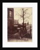Staircase, Montmartre by Eugène Atget