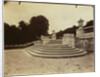 Parc de Saint Cloud by Eugène Atget