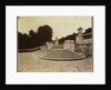 Parc de Saint Cloud by Eugène Atget