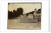 Parc de Saint Cloud by Eugène Atget