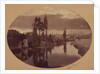 River Scene, France by Camille Silvy