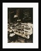 Rue Sainte-Opportune (Produce Display, rue Sainte-Opportune) by Eugène Atget