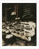 Rue Sainte-Opportune (Produce Display, rue Sainte-Opportune) by Eugène Atget