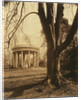 Petit Trianon (The Temple of Love, Petit Trianon) by Eugène Atget