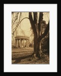 Petit Trianon (The Temple of Love, Petit Trianon) by Eugène Atget