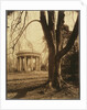 Petit Trianon (The Temple of Love, Petit Trianon) by Eugène Atget