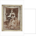 Miss Thomson of St. Andrews by Dr. John Adamson