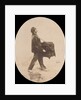 Le Joueur d'Orgue (The Organ Grinder) by André Adolphe-Eugène Disdéri