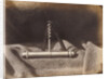 Auger on a Blanket by A.J. Russell