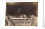 Auger on a Blanket by A.J. Russell