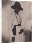 Maum Duck, South Carolina by Doris Ulmann