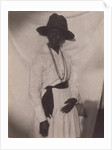 Maum Duck, South Carolina by Doris Ulmann
