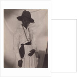 Maum Duck, South Carolina by Doris Ulmann