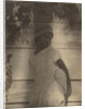 Portrait Study, Probably South Carolina or Louisiana by Doris Ulmann